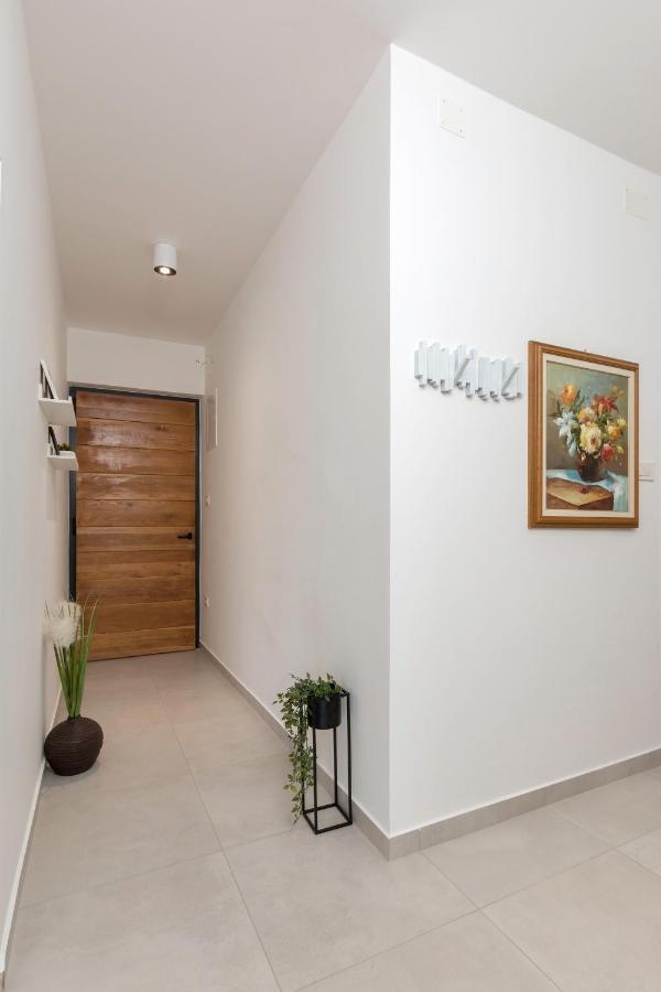 Apartman Olea Пула Екстериор снимка