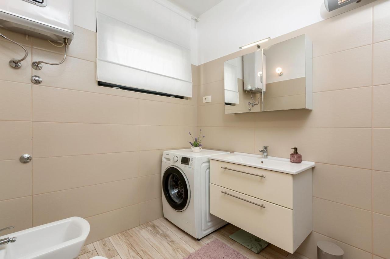 Apartman Olea Пула Екстериор снимка
