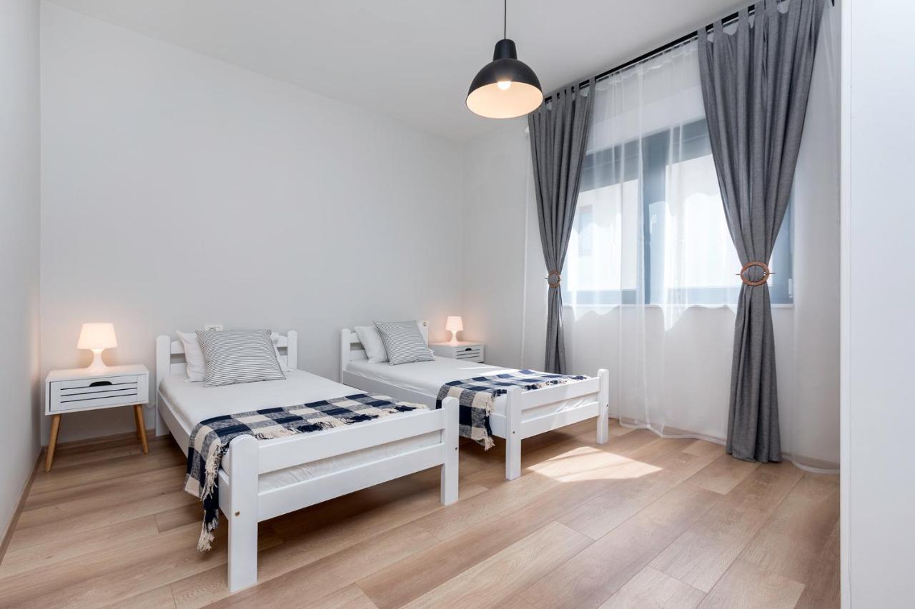 Apartman Olea Пула Екстериор снимка