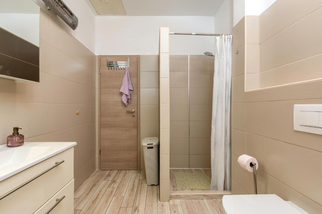 Apartman Olea Пула Екстериор снимка