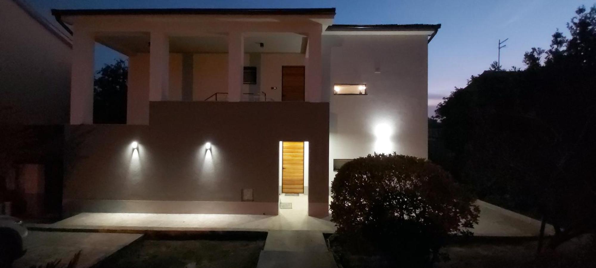 Apartman Olea Пула Стая снимка